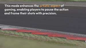 Photo Mode For Stunning Visuals