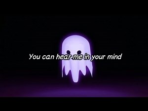 NIVIRO - The ghost (Lyrics)