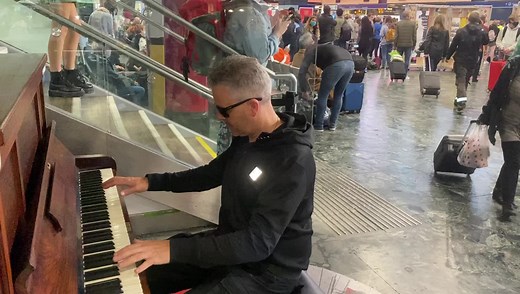 249K views · 10K reactions | Swanee River Boogie | Dr K Boogie Woogie | Facebook