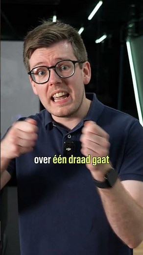 Voeding voor 479 euro: geen smeltende stekkers meer!