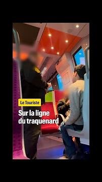 Paris-Gisors en train, la ligne du traquenard