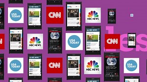 7.3K views · 1.1K reactions | News happens fast, Windows Phone News Apps are faster. Watch and see how apps come alive with the news you care about. | Microsoft Lumia | Facebook