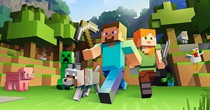 Minecraft-Based NFT Project Collapses As Minecraft Bans NFTs