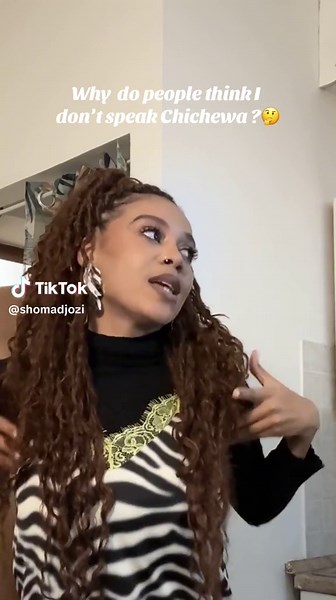 Alikuti achina gattah? #malawitiktok🇲🇼 #chichewa