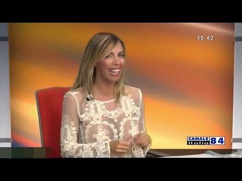Emanuela Botto Highlights 13 09 15
