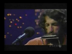 Empty - Ray Lamontagne - ACL