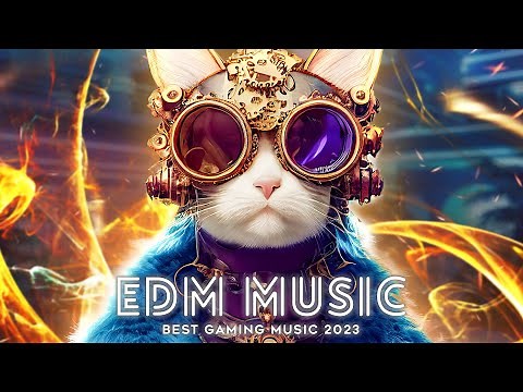 EDM Gaming music 2022 🎼 Best Electro House Remixes 🎧 Pop, EDM & Dance Music Mix