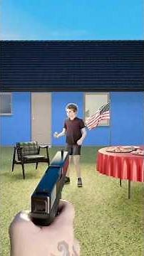 What Happens When A Bullet Stays In Your Body For Decades? Credit: Zackdfilms