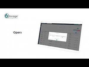 6Storage V2 Operations
