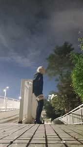 塞雷卡真人版·天桥手铐任务