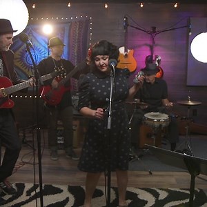 Half Pint & The Growlers