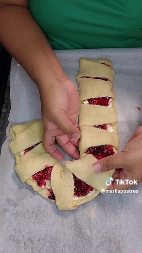 mariispostres on TikTok