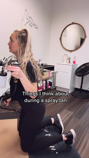 Mastering the Art of Spray Tanning: Tips and Tricks
