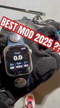 Best DIY HUD tutorial | EUC , OneWheel , Esk8 !!! The “JGV HUD”