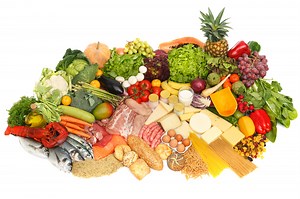 4 reasons why food is more important than you think