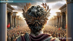 Emperor Nero | Facts, Quotes & History