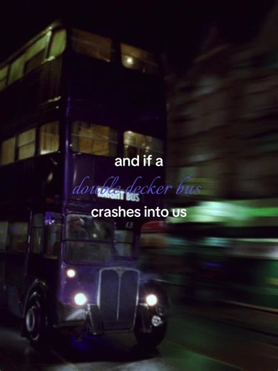 Explore the Magical Knight Bus Experience in Harry Potter