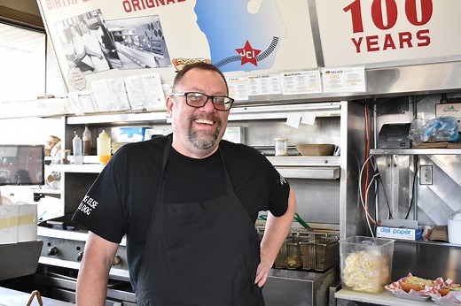 New owner of Jackson Coney Island will keep same recipe while reviving nostalgic charm