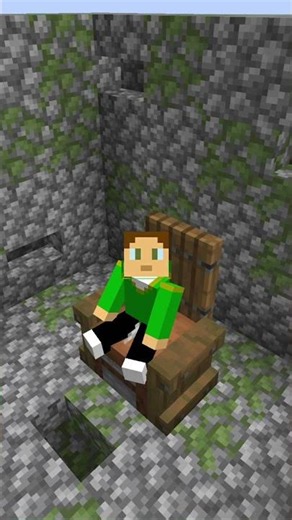 The best addition to Minecraft in years!