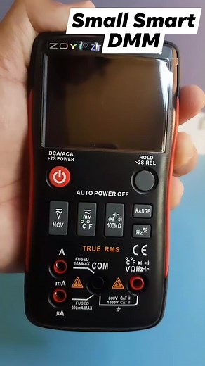 7.4K views · 83 reactions | All In One Digital Multimeter #technology #reels2023 #reelsvideo #reelsfb #reelsviral #fypシ #reelsinstagram #electrician #electrical #electricalengineering | Impex Electric | Facebook