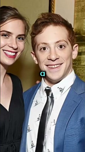 Ethan Slater: Broadway Star of SpongeBob & Rising Hollywood Talent!