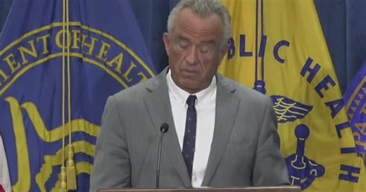 RFK Jr. announces contest to harness AI to help caregivers