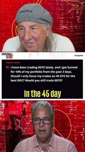 Why I Quit Trading 0 DTE