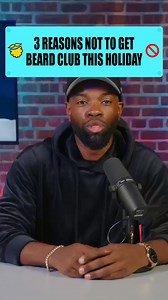 HOLIDAY SALE: Save 35% Off with code HOLIDAY35 | Beard Club