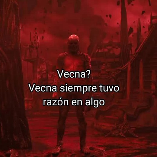 Los Misterios de Vecna en Stranger Things