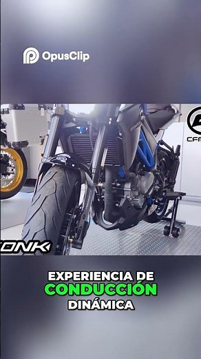 CFMOTO All the Right Information Now Available!