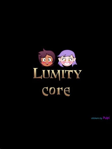 Celebrating Lumity: Amity and Luz's Bond