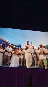 Who saw the flag of Aruba?!😍🇦🇼😍🇦🇼😍🇦🇼 | Aruba Smart Map