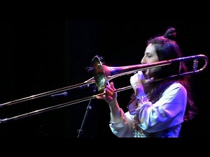 Nani - Fada De Mi Korazon - LIVE at Theater De Lieve Vrouw Amersfoort 2023