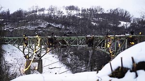 Watch Dooker’s Hollow Bridge implosion in North Braddock
