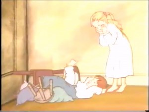 Children's Greatest Collection Tape 2 VHS UK (1995)