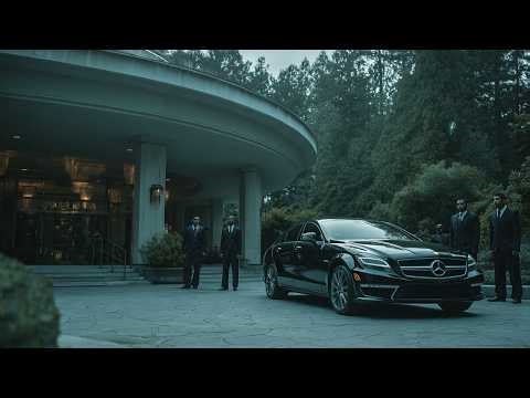 Brutal Action! A Deadly Crime Syndicate vs a Former Mobster | Crime Thriller | Full English Movie