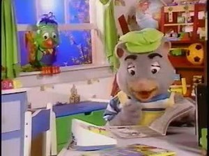 VideoSmarts Letter Blends Part 1)