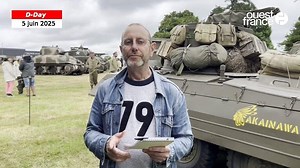 VIDÉO. Comment et quand aller au camp Geronimo ?