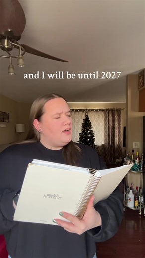 Relatable New Year Planner Tips for 2024