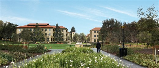Renovation and New Building