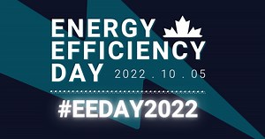 Energy Efficiency Day 2025 - Efficiency Canada