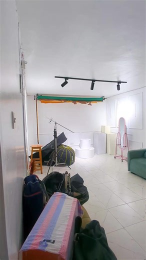 Studio Photo Sessions for March & April Babies