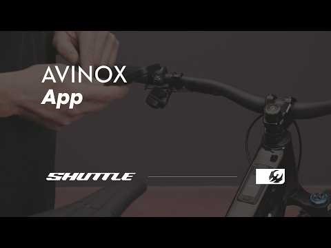 How to Use the Avinox App | Pivot Shuttle