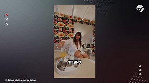 Moria Casán se mostró en micro bikini y revoluciónó Instagram