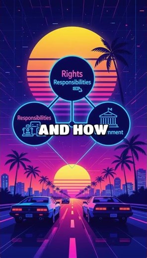 Understanding Civics: Your Guide to Rights, Responsibilities, and Active Citizenship