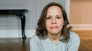 Jennifer Sey keeps getting canceled for speaking up