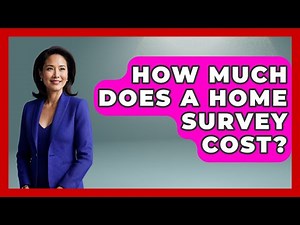How Much Does A Home Survey Cost? - Home Investing Experts