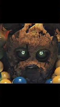 Springtrap Cosplay edit ⚠️ #edit #viral #springtrap #fnaf #cosplay