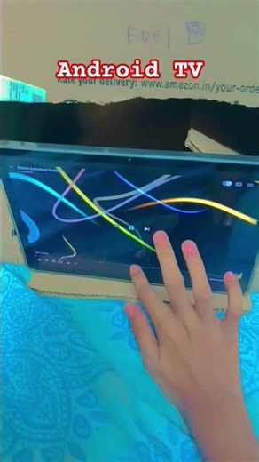 Android TV #diy #tv #shorts