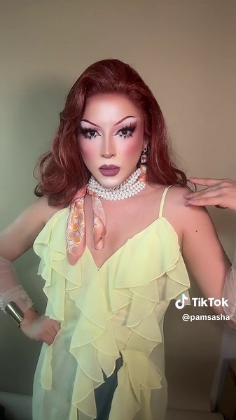 Tutorial: Cómo hacer un collar de perlas pañuelo paso a paso